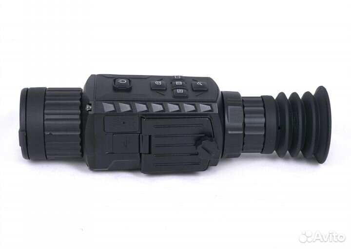 Arkon alfa ST19-тепловизионный прицел (тепловизор)