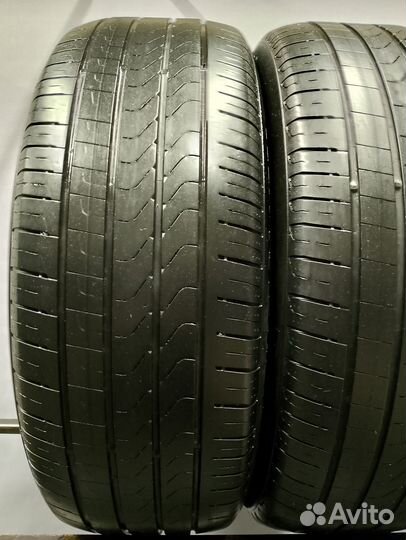 Pirelli Scorpion Verde 235/55 R20 102V