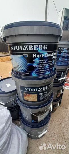 Клей schtau Berg для всех видов полов с доставкой