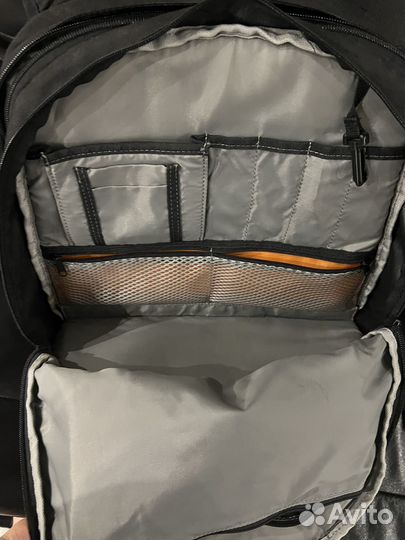 Рюкзак Lowepro
