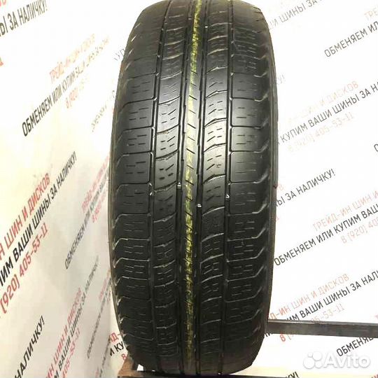 Kumho Road Venture APT KL51 225/65 R17