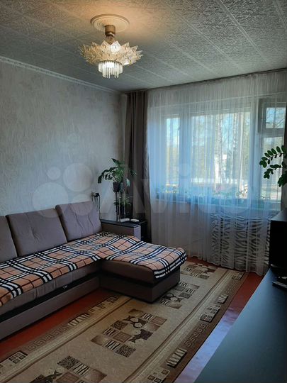 1-к. квартира, 33,8 м², 2/9 эт.