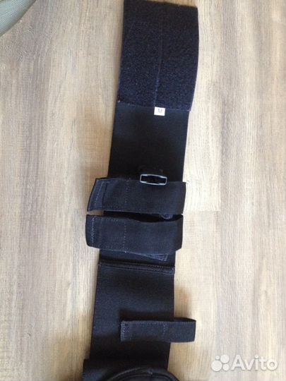 Пояс кобура