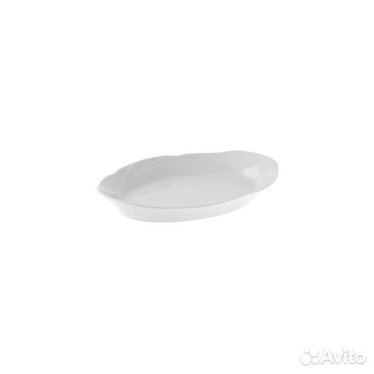 Блюдо овальное 330 мм 