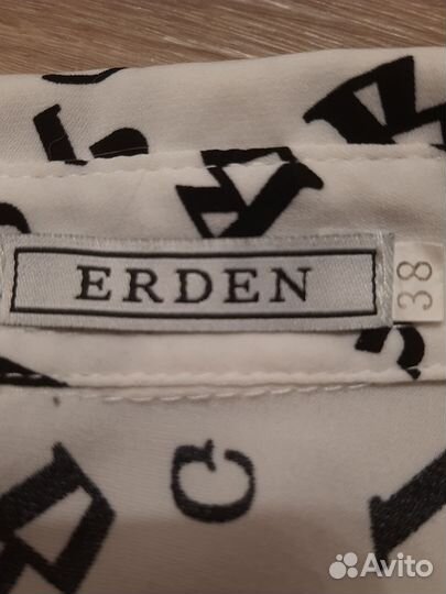 Блузка детская