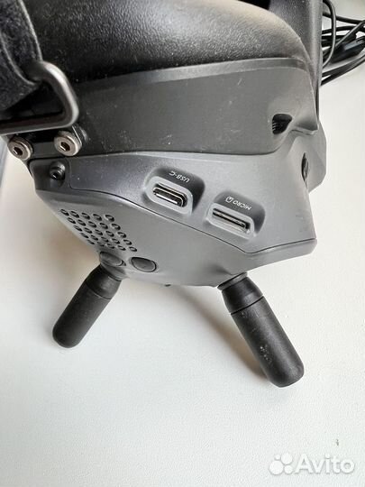 Dji fpv очки Goggles V2