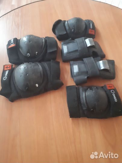 Защита для ребенка