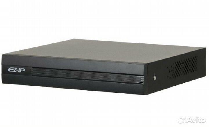 Видеорегистратор сетевой EZ-IP NVR EZ-nvr1b04hc/E