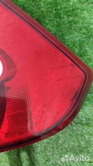 Фонарь задний наружный правый Ford S-Max (CA1) 20