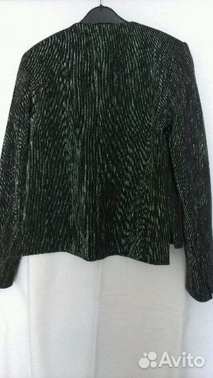 Пиджак 44 р