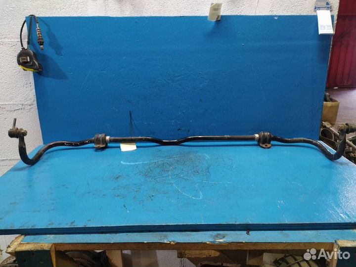 Стабилизатор поперечной устойчивости передний Kia