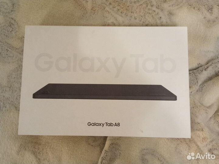 Samsung galaxy tab a8
