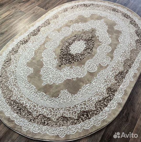 Ковер турецкий мягкий