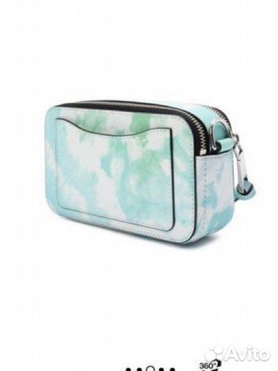 Сумка marc jacobs snapshot