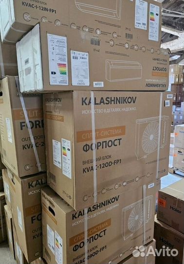 Сплит кондиционер