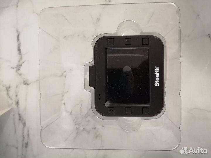 Автомобильныйвидеорегистратор