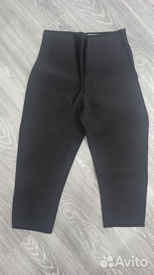 Бриджи для похудения Artemis р.L