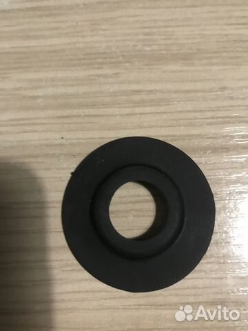 Кольцо трапеции стеклоочистителя VAG