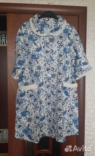 Женский халатик