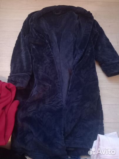 Халат женский