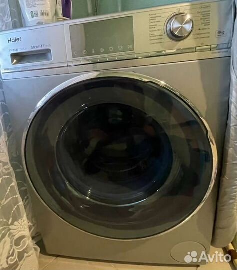 Стиральная машина автомат