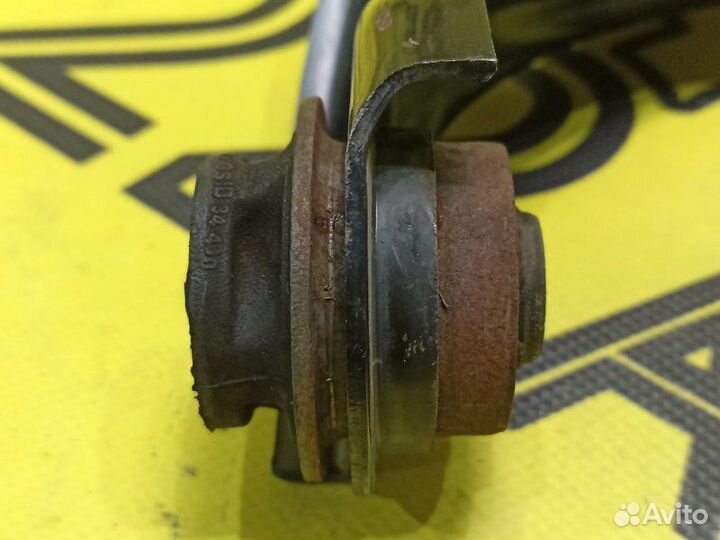 Рычаг передний правый Mazda Mazda6 GH8 LF-VE 2007