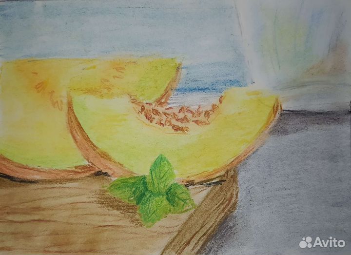 Авторские картины