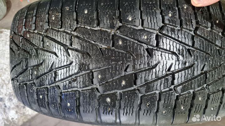 Nokian Tyres Hakkapeliitta 7 SUV 275/55 R20 117T