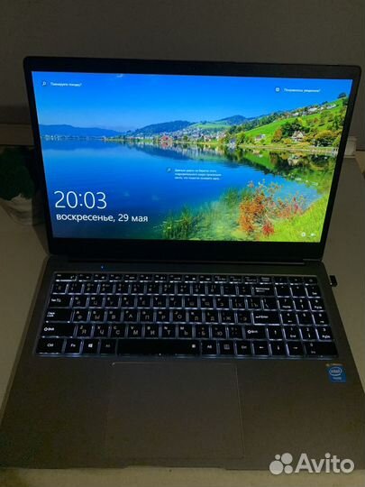 Запчасти к ноутбукам Prestigio chuwi digma