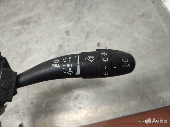 Переключатель дворников Kia Ceed G4FC 2009