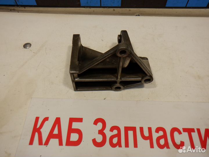 Кронштейн гидроусилителя Nissan Almera N16 QG15