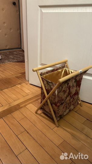 Сумка для вещей. Новое с биркой