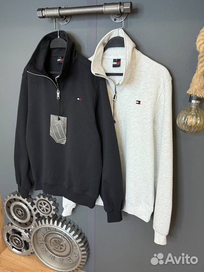 Полузамок lacoste