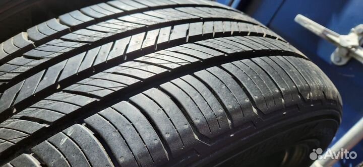 Kumho Crugen HP71 235/55 R20