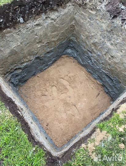 Септик Евробион