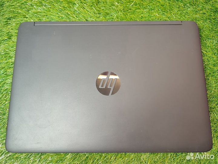 Ноутбук HP probook 645 A10/12gb/ssd256gb/hd14