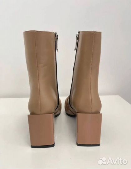 Полусапоги ботильоны ilvi 39 новые