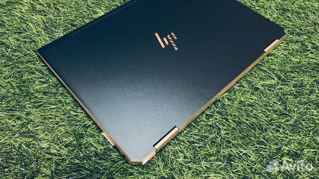 Hp Spectre x360 diamond 15-eb1000ur