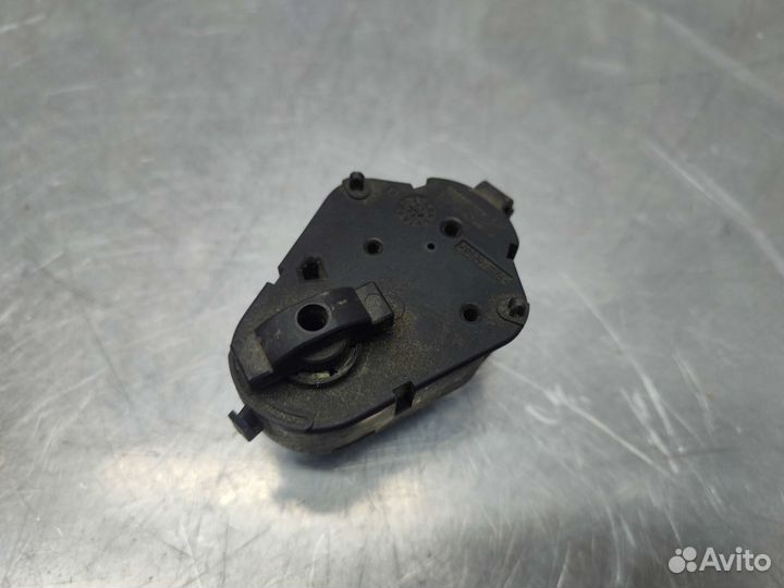 Сервопривод печки BMW X5 E53 2000 г.в