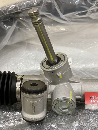 Рейка рулевая LIfan X50,Сelliya (Х50,Целлия )