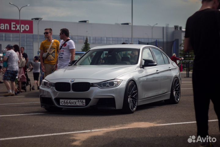 Автомобильный фотограф/предпродажные фото