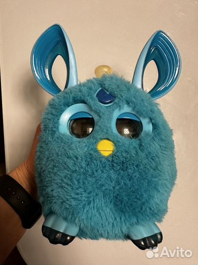 Игрушка Furby connect