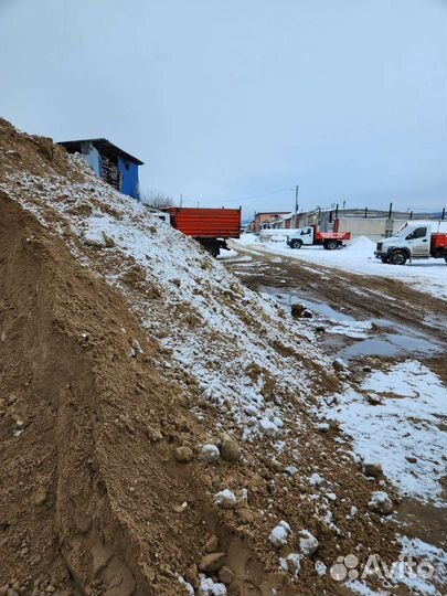 Пескосоль