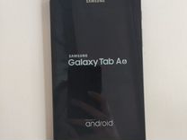 Galaxy tab a6 планшет