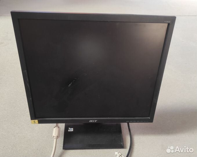 Продам компьютеры Intel Core 2 Duo, Pentium Dual