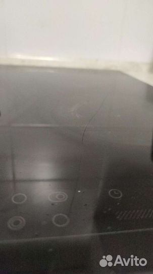 Электрическая варочная панель gorenje ecs 643 bcsc