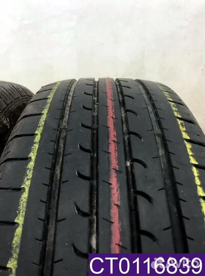 Goodyear EfficientGrip SUV 4x4 215/60 R17 96H
