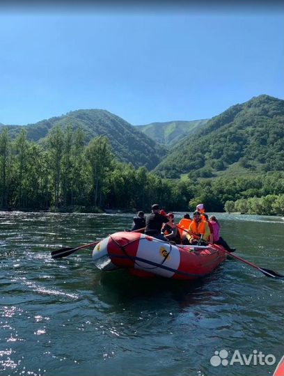 На Камчатку путешествие экспедиция 5-9 дн