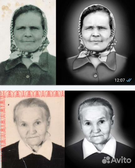 Художник-гравер, художник-ретушер