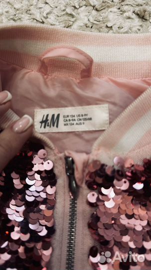 Кофта для девочкиH&M